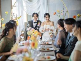 アニバサリオ 披露宴会場の写真3