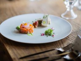 アニバサリオ 披露宴会場の写真4