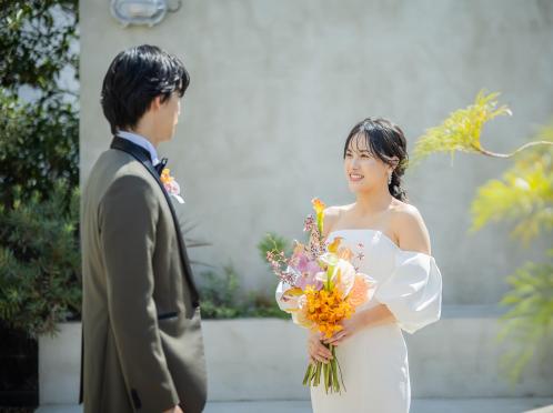 ANNIVERSARIO（アニバサリオ） 外観