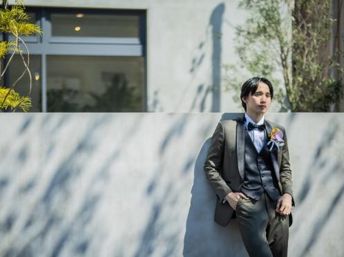 ANNIVERSARIO（アニバサリオ） 外観