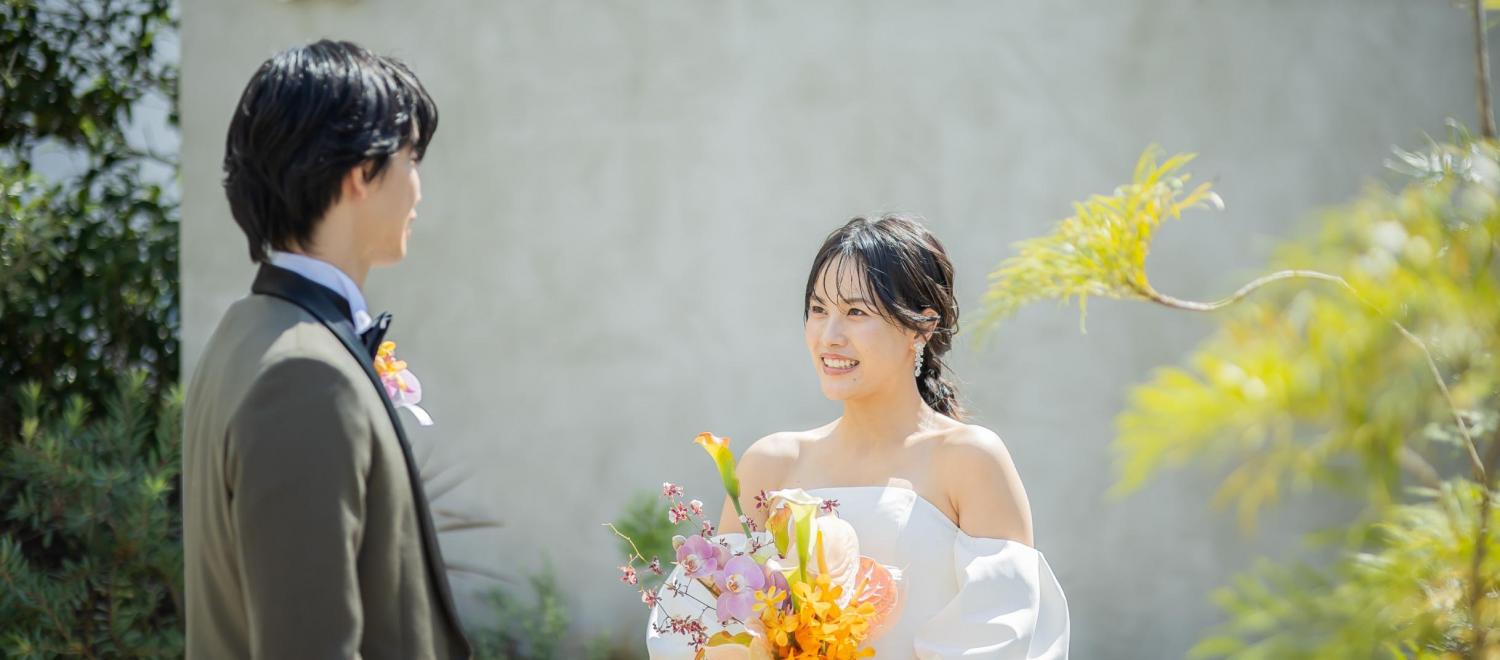 ANNIVERSARIO（アニバサリオ） ガーデン