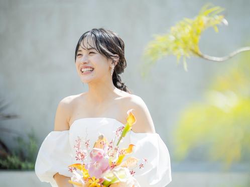 ANNIVERSARIO（アニバサリオ） ガーデン