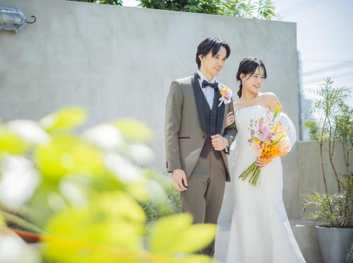 ANNIVERSARIO（アニバサリオ） ガーデン