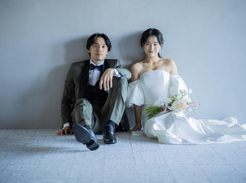 ANNIVERSARIO（アニバサリオ） ロビー・控室