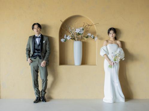 ANNIVERSARIO（アニバサリオ） ロビー・控室