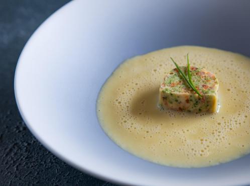 ANNIVERSARIO（アニバサリオ） 料理