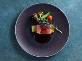 アニバサリオ 料理の写真3