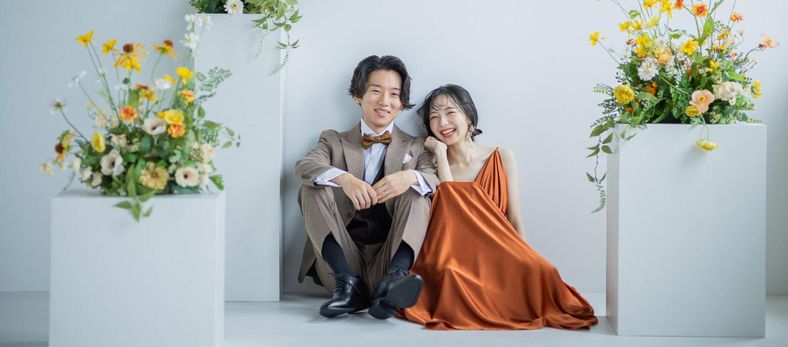 アニバサリオ ドレス・衣装の写真1