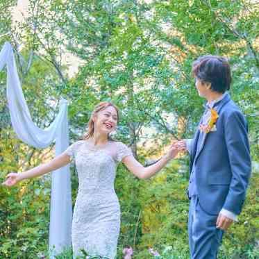 アールベルアンジェ チャペル嵯峨野