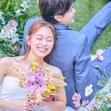 アールベルアンジェ チャペル嵯峨野