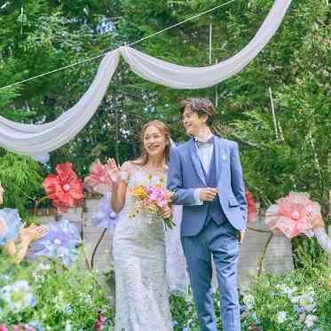 アールベルアンジェ チャペル嵯峨野