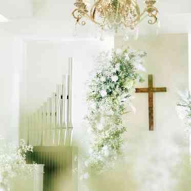 アールベルアンジェ チャペル嵯峨野