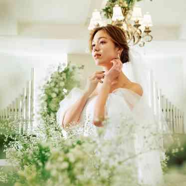 アールベルアンジェ チャペル嵯峨野