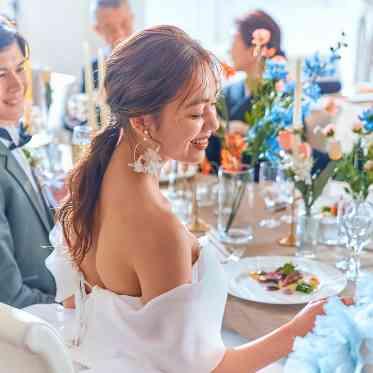 アールベルアンジェ チャペル嵯峨野 あ