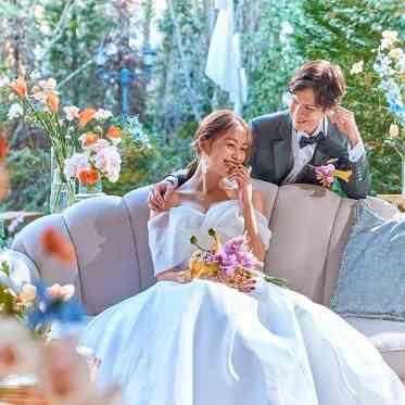 アールベルアンジェ チャペル嵯峨野 あ