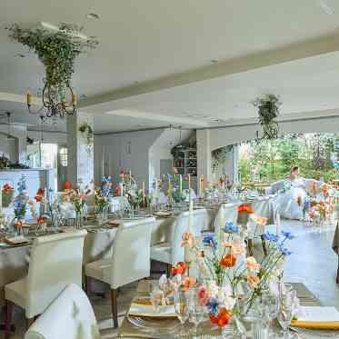 アールベルアンジェ チャペル嵯峨野 あ