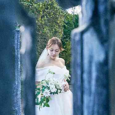 アールベルアンジェ チャペル嵯峨野