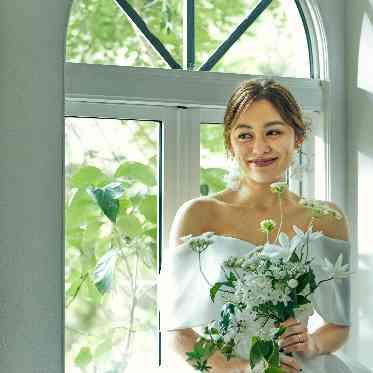 アールベルアンジェ チャペル嵯峨野