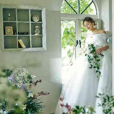 アールベルアンジェ チャペル嵯峨野