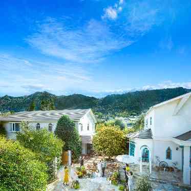 アールベルアンジェ チャペル嵯峨野