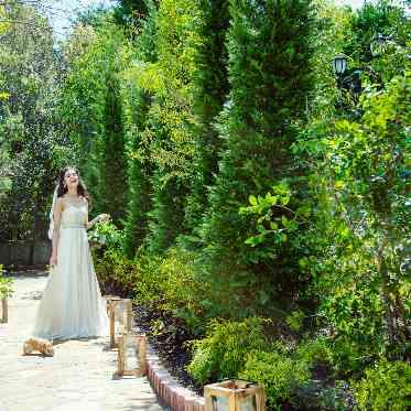 アールベルアンジェ チャペル嵯峨野