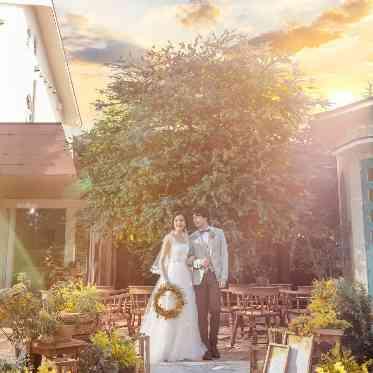 アールベルアンジェ チャペル嵯峨野