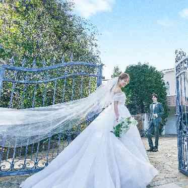 アールベルアンジェ チャペル嵯峨野