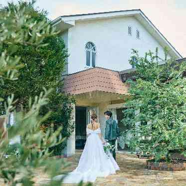 アールベルアンジェ チャペル嵯峨野