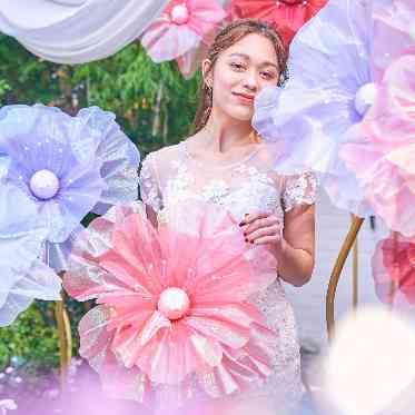 アールベルアンジェ チャペル嵯峨野 あ