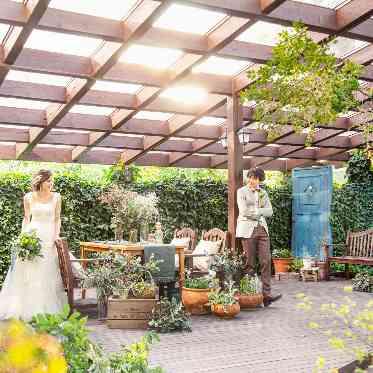 アールベルアンジェ チャペル嵯峨野