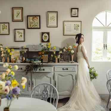 アールベルアンジェ チャペル嵯峨野