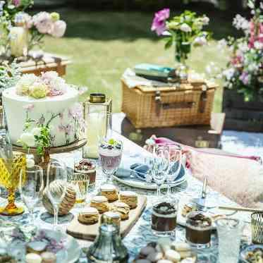 アールベルアンジェ チャペル嵯峨野