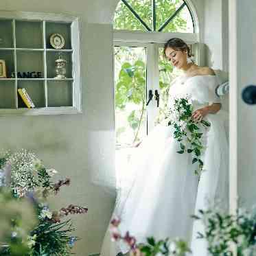 アールベルアンジェ チャペル嵯峨野