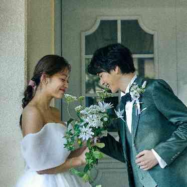 アールベルアンジェ チャペル嵯峨野