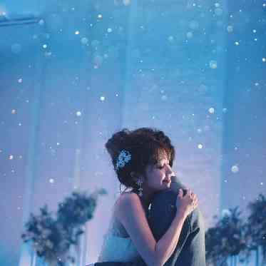 ベルクラシック姫路 チャペル