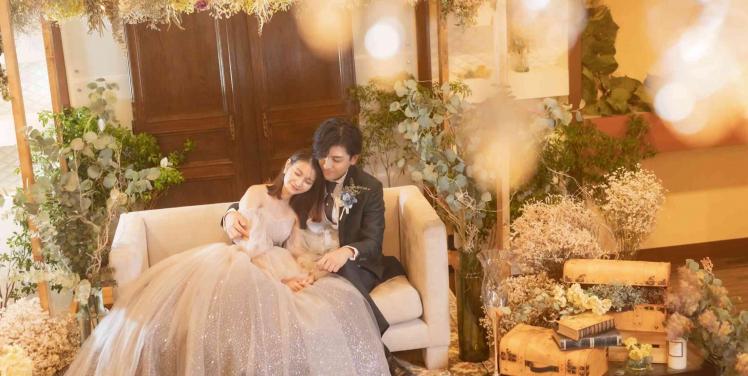 ベルクラシック姫路 披露宴会場