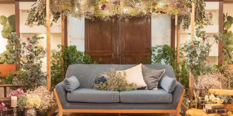 ベルクラシック姫路 披露宴会場