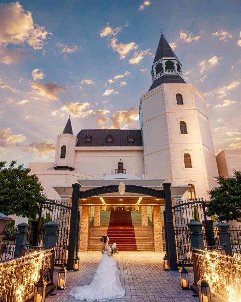 ベルクラシック姫路 外観