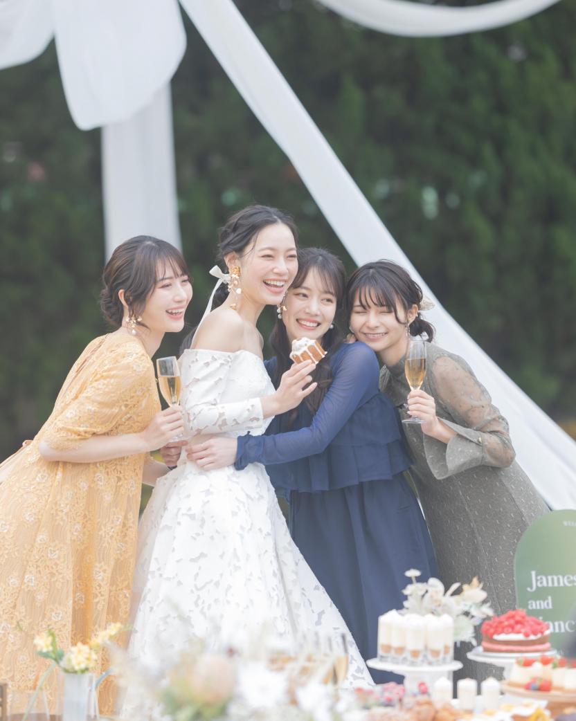 ベルクラシック姫路 ガーデン