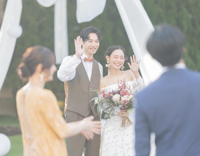 ベルクラシック姫路 ガーデン