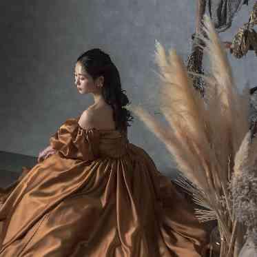 ベルクラシック姫路 カラードレス