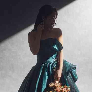 ベルクラシック姫路 カラードレス