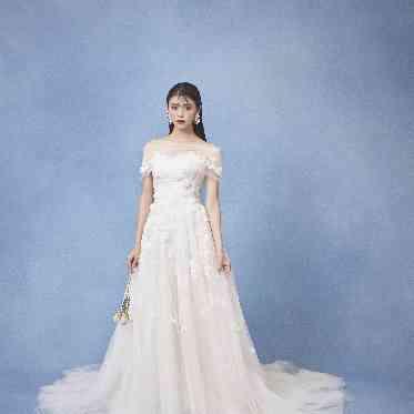 ベルクラシック姫路 ウェディングドレス