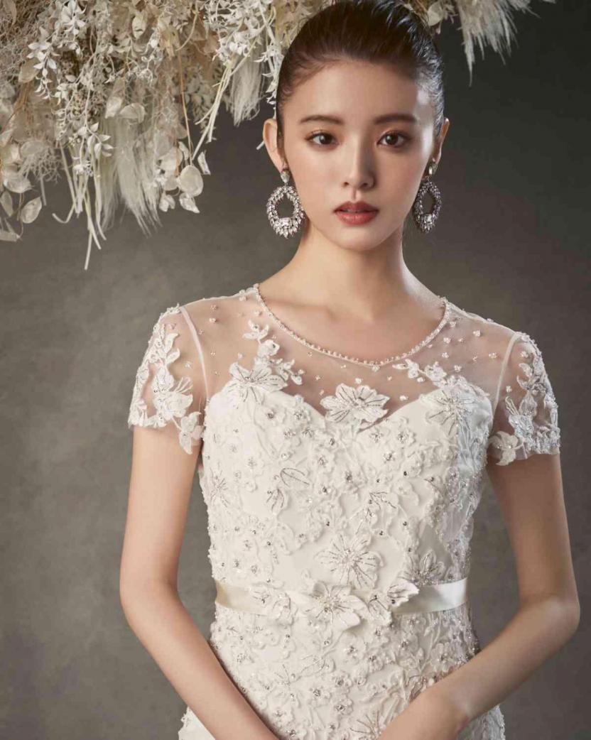 ベルクラシック姫路 ドレス・衣装