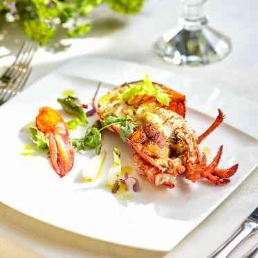 アーフェリーク迎賓館(岐阜)/テイクアンドギヴ・ニーズウェディング あつあつ出来立てをお届けします