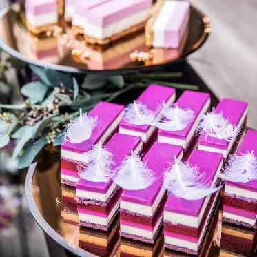 アーフェリーク迎賓館(岐阜)/テイクアンドギヴ・ニーズウェディング ふたりのイメージをカタチにします