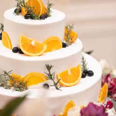 アーフェリーク迎賓館(岐阜)/テイクアンドギヴ・ニーズウェディング テーマや装飾に合わせてトータルコーディネートしよう