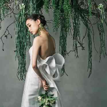 アーフェリーク迎賓館(岐阜)/テイクアンドギヴ・ニーズウェディング ドレス