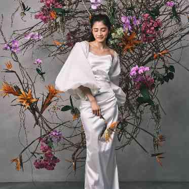 アーフェリーク迎賓館(岐阜)/テイクアンドギヴ・ニーズウェディング ドレス