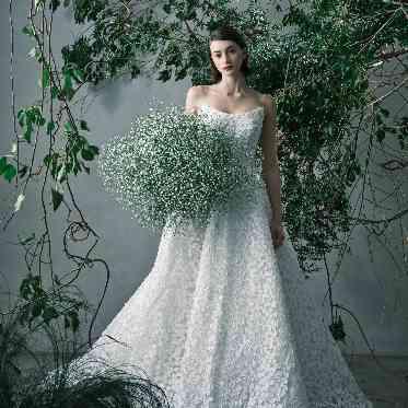 アーフェリーク迎賓館(岐阜)/テイクアンドギヴ・ニーズウェディング ドレス